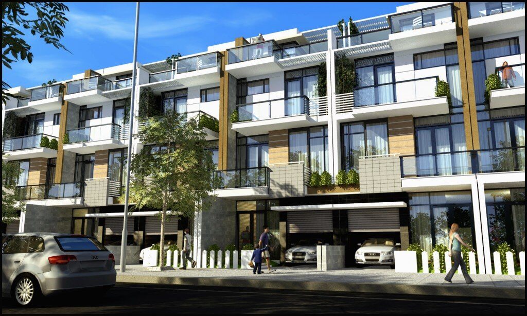Dự án Trí Kiệt